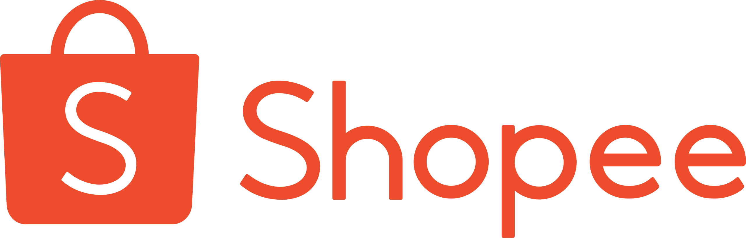 SHOPEE MALL