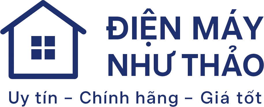 Điện máy Như Thảo